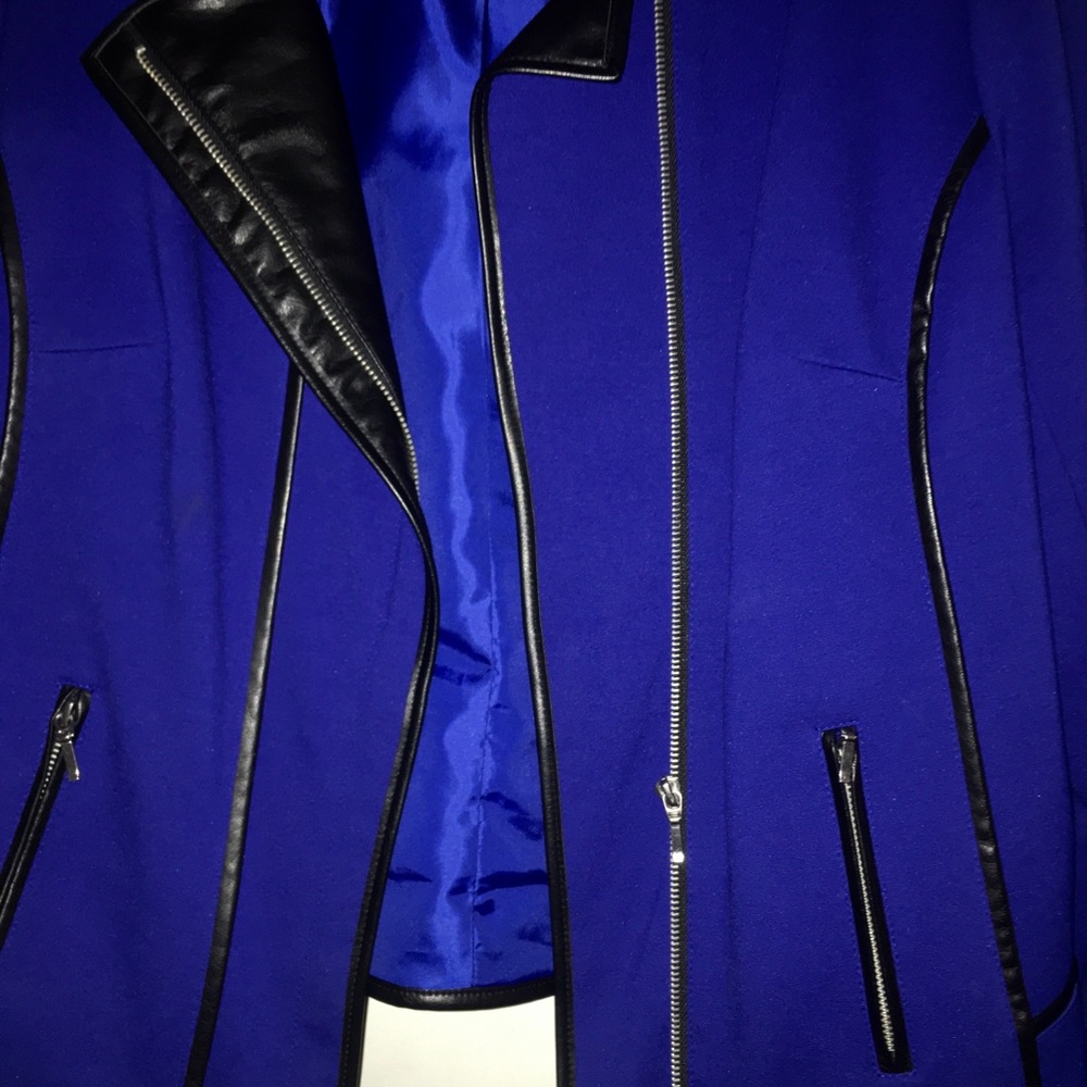 INC Jacket - Picture 4 of 4